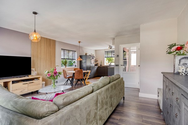 Medium property photo - Starduststraat 1, 3151 JE Hoek van Holland